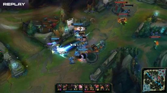 Valve全新策略射击游戏Deadlock震撼来袭